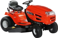 Save money on the Efco Storm 95/11.5T lawn and garden tractor
    