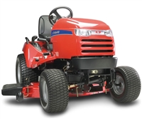 Tackle any task with the Simplicity Legacy L27/2XL garden tractor
    