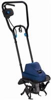 Enjoy superior quality with the Einhell BG-RT 7530 electric tiller
    