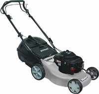 Tackle lawns with the Masport 350-ST SP Combo 3-in-1 mower
    