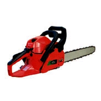 Make pruning easy with the Uni Garden BG-38.14 Petrol Chainsaw (35 cm Guide Bar)
    