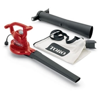 Real value: Toro 51593 handheld leaf blower