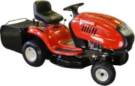 Lawnflite 2011 Ride-on Tractor Range now available  
    