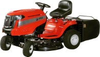 Go for the Efco Kommand 80/12.5T Rear-Discharge Lawn Tractor
    