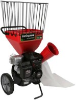 Use an Ardisam shredder for prunings and branches<br />     