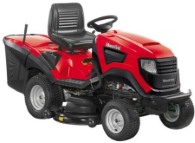 Grab the Mountfield 2448H-4WD Lawn & Garden Tractor (Four-Wheel Drive)  
    