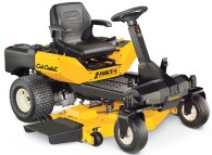 New Cub Cadet Z-Force Mower set to take commercial ride-on market by storm<br />     