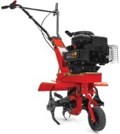New Mitox tiller ideal for beds and small plots
    