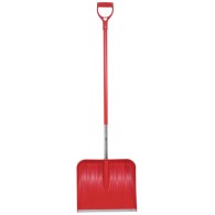 Prepare for wintry weather with a snow shovel
    