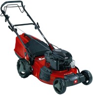 New premium lawn mower for large lawns at affordable price
    