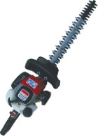 Try the Lawnflite-Robin Petrol Hedge Trimmer for Professional Results!<br />     