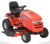 Save £400 with the Simplicity Regent R20T/44 Lawn & Garden Tractor!
    