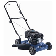 Get the Einhell BG-PM 51-SD Petrol Push Lawn Mower and save £120!
    