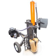 New 22 Ton tow-behind log splitter exclusive to MowDIRECT!
    