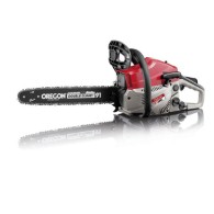 Superior quality petrol chainsaw at special low price!
    