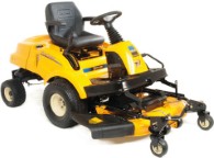 Exclusive! Save over £1,000 on this Zero Turn ride-on mower!
    