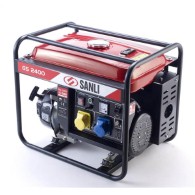 Get ready for winter with our new electric generators!
    