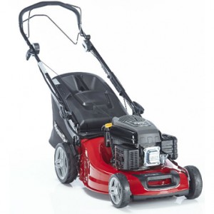 Reliable: Mountfield-s481-pdes