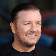 Ricky Gervais among celebrities to encourage gardening
    
