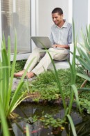 Online videos could help new gardeners perfect their technique
    