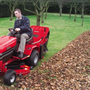 Westwood Lawn Tractor