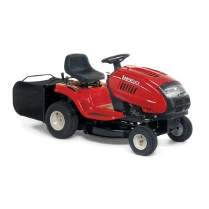 Lawnflite lawn tractor