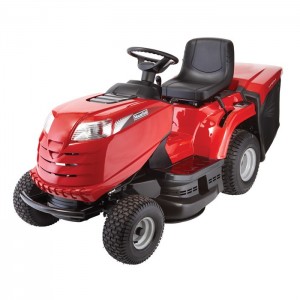 Mountfield 1430M lawn and garden tractor