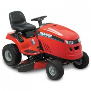 Snapper lawn and garden tractor