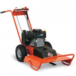 DR FBM 12 5 Field and Brush Mower