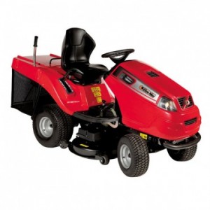 Oleo-Mac 106j-15 h lawn tractor
