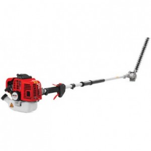 Mitox long reach hedge trimmer