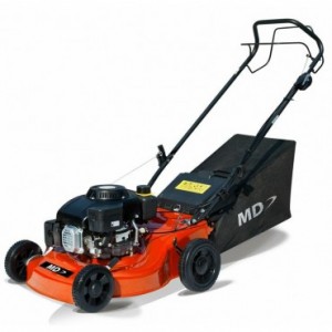MD 46SP lawnmower