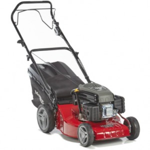 Great value: Mountfield S461PD