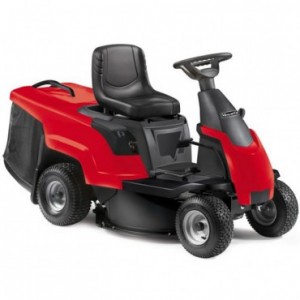 Mountfield 827H compact lawn rider