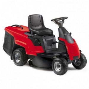 Mountfield 827M compact lawn rider