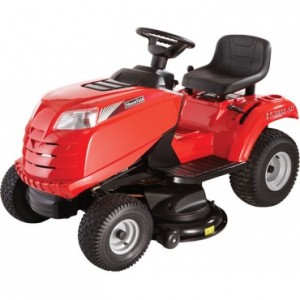 Mountfield 1538M SD lawn tractor