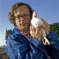 River Cottage gardener to inspire great dishes at special event
    