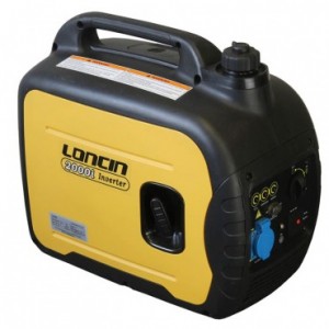 Loncib LC20001-S generator