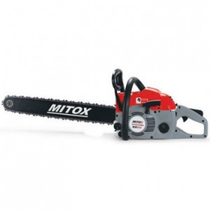 Mitox 6220 chainsaw