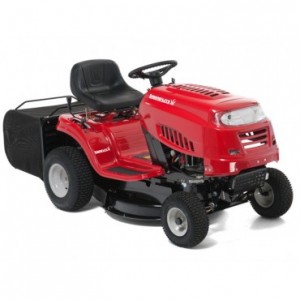 Lawnflite 603 RT lawn tractor