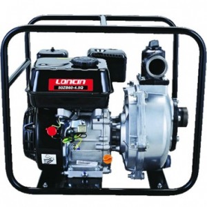 Loncin LC50ZB60 water pump