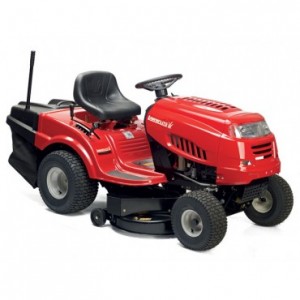 Lanwflite 9003 Lawn Tractor