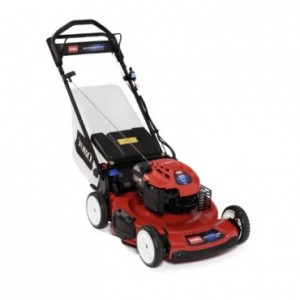 Toro 20956 ES lawn mower