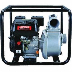 Loncin LC80ZB20 water pump