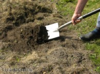 Preparing the ground for your raised beds
    