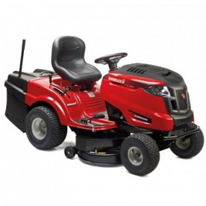 Lawnflite 908LH lawn and garden tractor