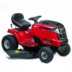 Lawnflite LG165H lawn and garden tractor