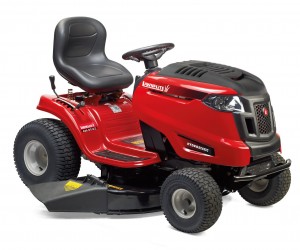 Lawnflite 420-X11 lawn tractor