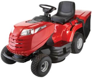 Shiny! Mountfield 1530M Lawn Tractor