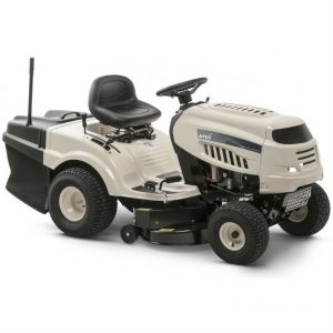 MTD Direct Collect Lawn Tractor